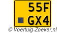 55FGX4