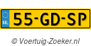 55GDSP