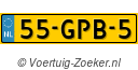 55GPB5