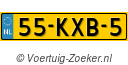 55KXB5