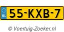 55KXB7