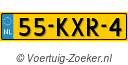 55KXR4