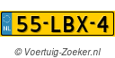 55LBX4