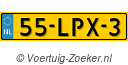 55LPX3