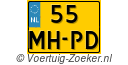 55MHPD