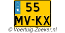 55MVKX