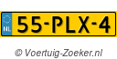 55PLX4