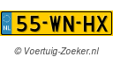 55WNHX