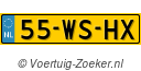 55WSHX