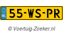 55WSPR