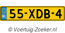 55XDB4