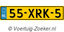 55XRK5
