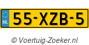 55XZB5