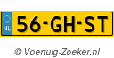 56GHST