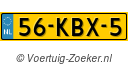 56KBX5