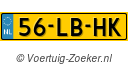 56LBHK