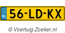 56LDKX