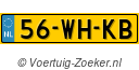 56WHKB
