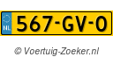 567GV0