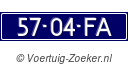 5704FA