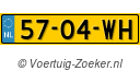 5704WH