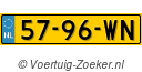 5796WN