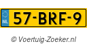 57BRF9