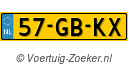 57GBKX