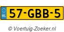 57GBB5