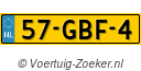 57GBF4