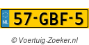 57GBF5