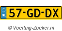 57GDDX