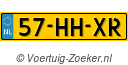 57HHXR