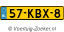 57KBX8