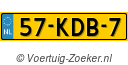 57KDB7