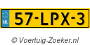 57LPX3