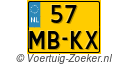 57MBKX