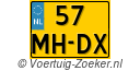 57MHDX