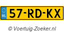 57RDKX
