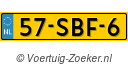 57SBF6