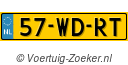 57WDRT