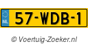 57-WDB-1