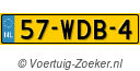 57WDB4