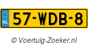 57WDB8