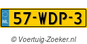 57WDP3