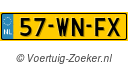 57WNFX