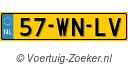 57WNLV