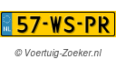 57WSPR