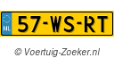 57WSRT