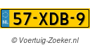 57XDB9